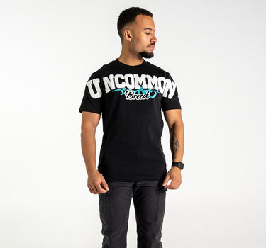 Statement 3.0 "BLK/WHITE" T-Shirt