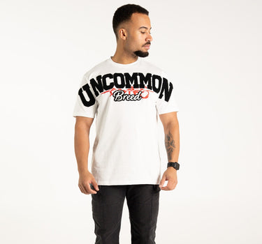 Statement 3.0 "WHITE/RED" T-Shirts
