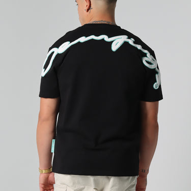 Valkyire "Blk/White/Mint" T-Shirt