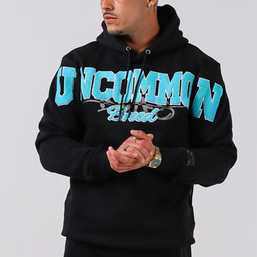 Statement 3.0 "Electric Blue" Hoodie