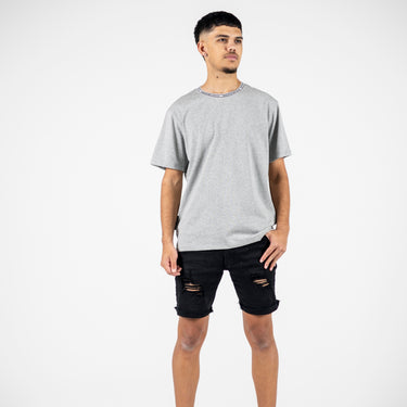 La Collana "Grey" T-Shirt