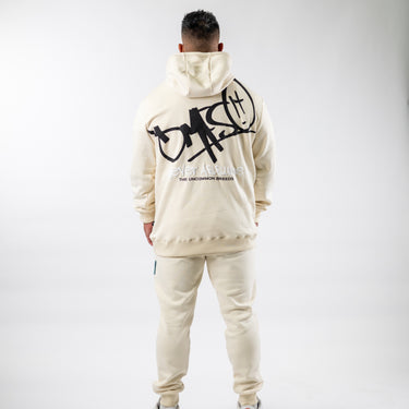 Never Assume "Beige" Hoodie