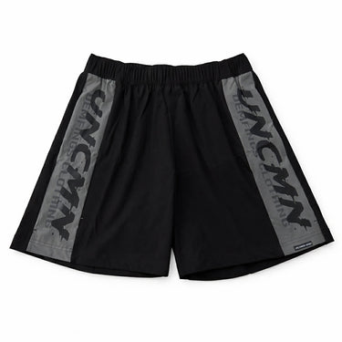 UNCMN Drip "BLK/GREY" Shorts