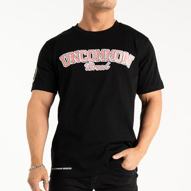 Statement 2.0 "88" BLK/APRICOT T-Shirt