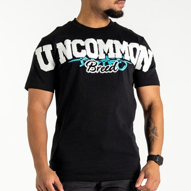 Statement 3.0 "BLK/WHITE" T-Shirt