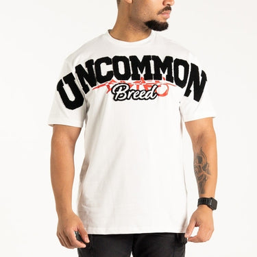 Statement 3.0 "WHITE/RED" T-Shirts