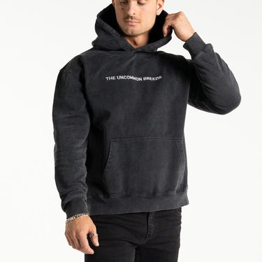 UNCB "Stonewash" Hoodie