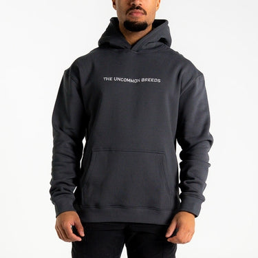 UNCB "COAL" Hoodie
