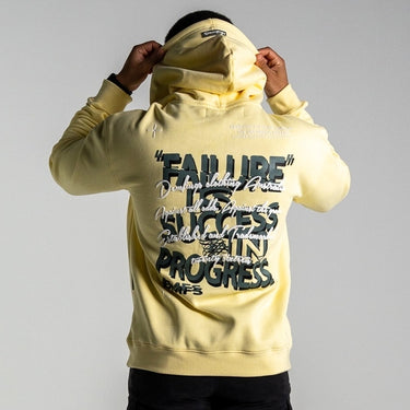 FIS CROSS "Banana" Hoodie