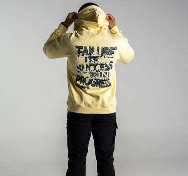 FIS CROSS "Banana" Hoodie