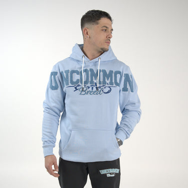 Statement 3.0 "Powder Blue" Hoodie