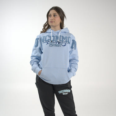 Statement 3.0 "Powder Blue" Hoodie