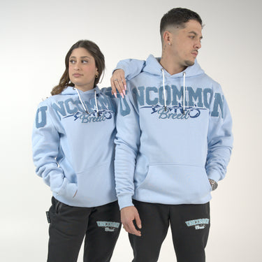 Statement 3.0 "Powder Blue" Hoodie