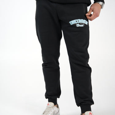 Statement "Electric Blue" Track Pants
