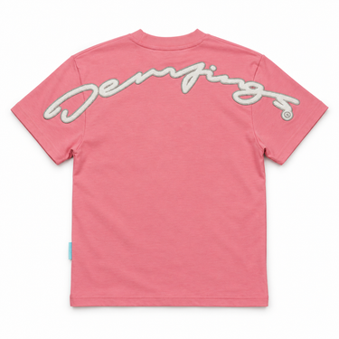 Valkyrie "Pink/White" Kids Tee