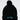 DMFS Pom Pom Beanie (BLK / BLUE)