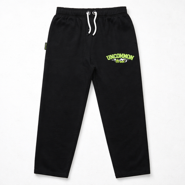 Kids STM 3.0 "Neon Green" Flared Track Pants