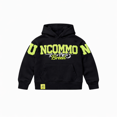 Statement 3.0 "Neon Green" Kids Hoodie