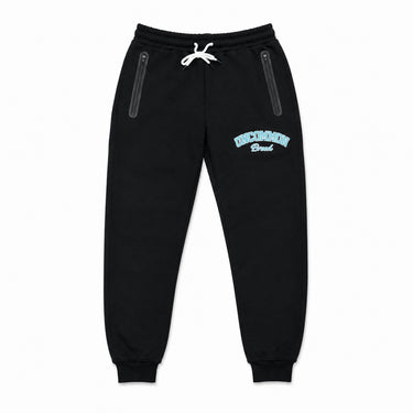 Statement 3.0 “BLK/BLU" Track Pants (PRE-ORDER)