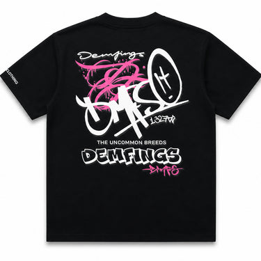 DMF GRAFF "Valentine" T-Shirt