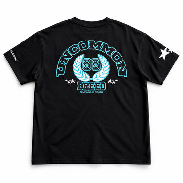 UNCMN 88 "BLK/Blue" T-Shirt
