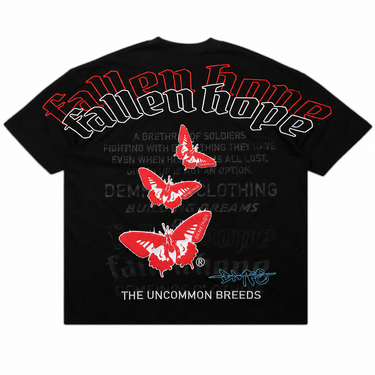 Fallen Butterfly "Khaos" T-Shirt