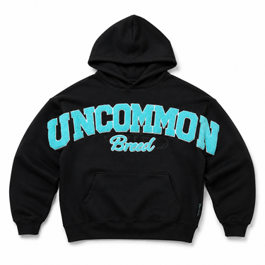 Statement 3.0 "Electric Blue" Hoodie