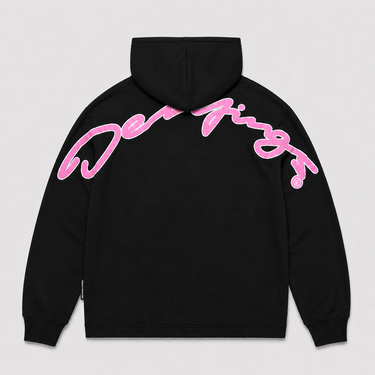 Valkyire "Valentine" Hoodie