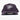 Dark Purple "DF" Hat (Snapback)