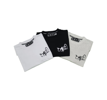 DMFS "The Basics" 3 Pack