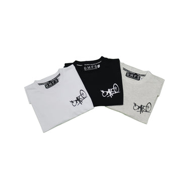 DMFS "The Basics" 3 Pack
