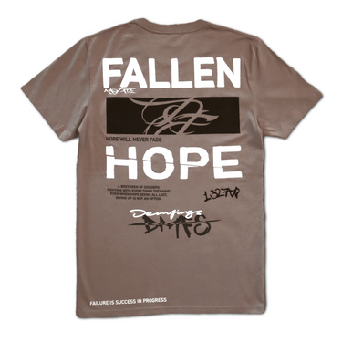 Safari "Fallen Hope" T-Shirt