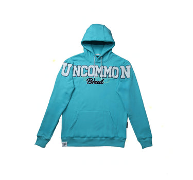 Statement 3.0 "Lagoon/BLK" Hoodie