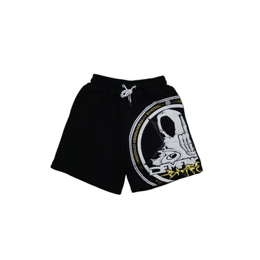 Penta "BLK/Gold" Track Shorts