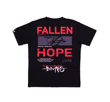 Fallen Hope "Black Widow" T-Shirt