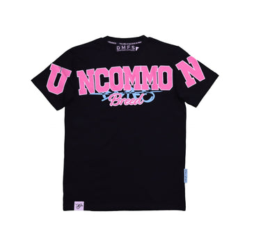 Statement 3.0 "BLK/Pastel Pink" T-Shirt