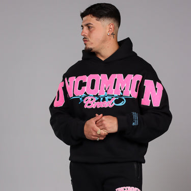 Statement 3.0 "Electric Pink" Hoodie (PRE-ORDER)