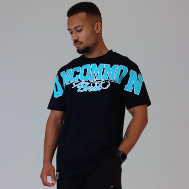 Statement 3.0 "Electric Blue" T-Shirt