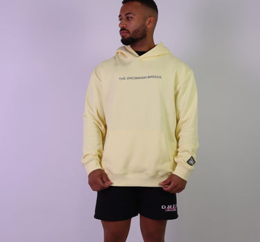 Uncommon Breed "Banana" Hoodie