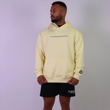 Uncommon Breed "Banana" Hoodie