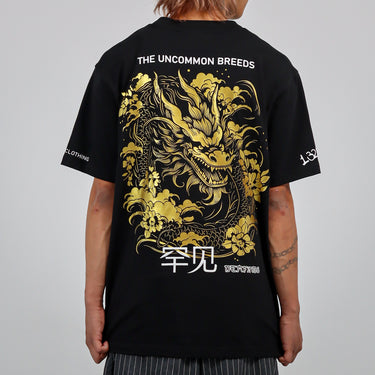 Uncommon DRGN "GOLD" T-Shirt