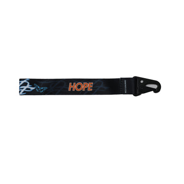 DMFS "Lanyard" Butterflies