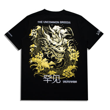 Uncommon DRGN "GOLD" T-Shirt