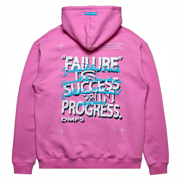 FIS "Bubblegum" Hoodie