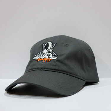 PENTA "Coal/Orange" Dadcap