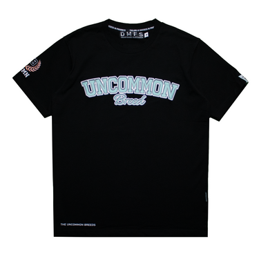 Statement 2.0 "88" BLK/BLU T-Shirt