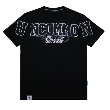 Statement 3.0 "BLK/BLK" T-Shirt