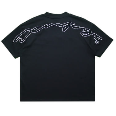 Valkyrie "Blackout" T-Shirt