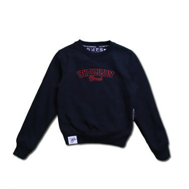 Kids Chicago Statement Crewneck