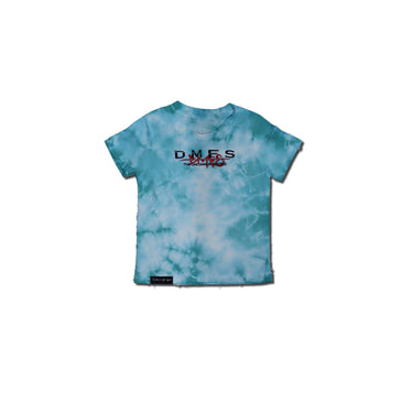 Frost Tie Dye Kids T-Shirt